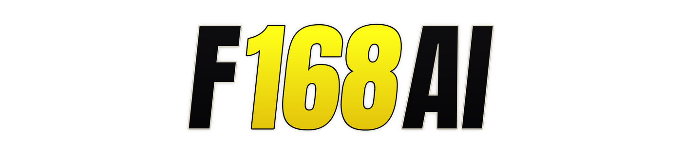 f168ai logo